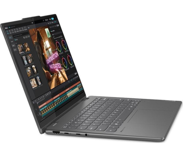 LENOVO Yoga 7 2-in-1 Ultra 5-125H/16GB/1TB/14" OLED 120Hz/Win11 z bonem dla nauczyciela - 1241536 - zdjęcie 5